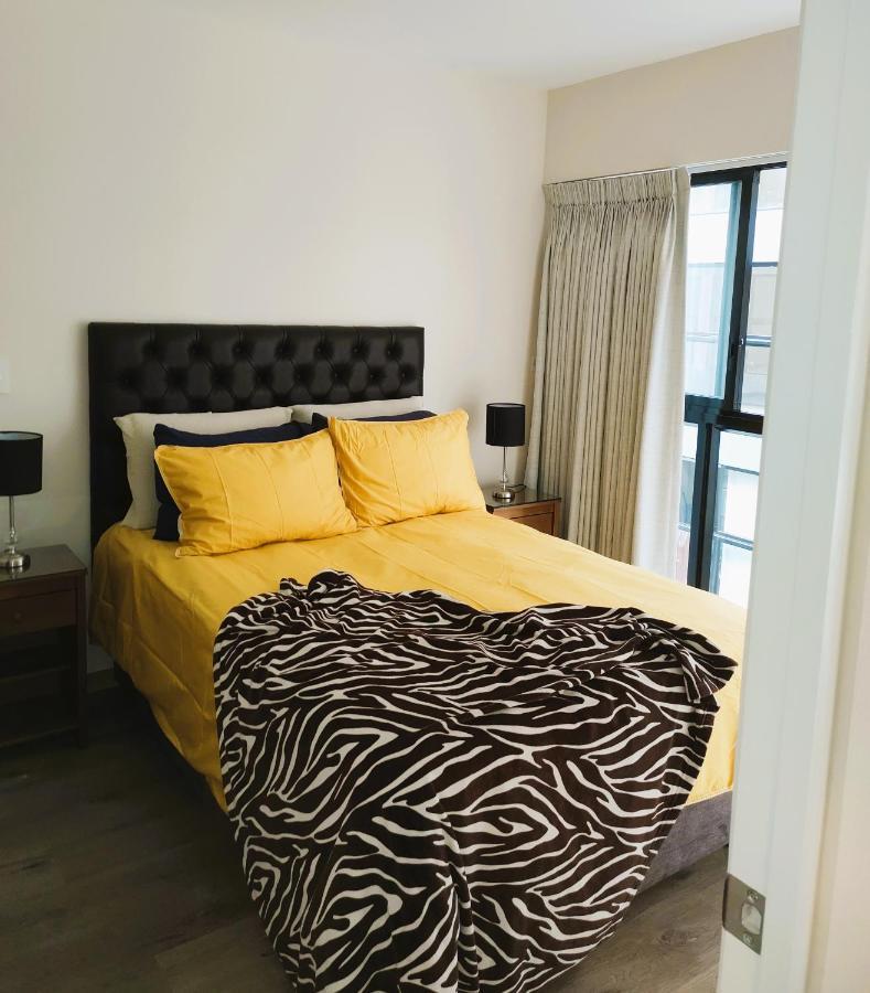 La De Guille Luxury 1 - Surco Apartamento Lima