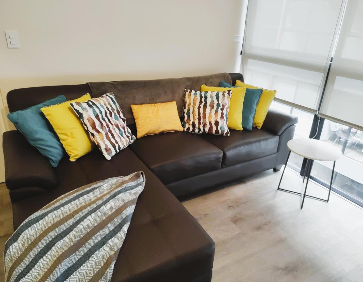 Apartamento La De Guille Luxury 1 - Surco