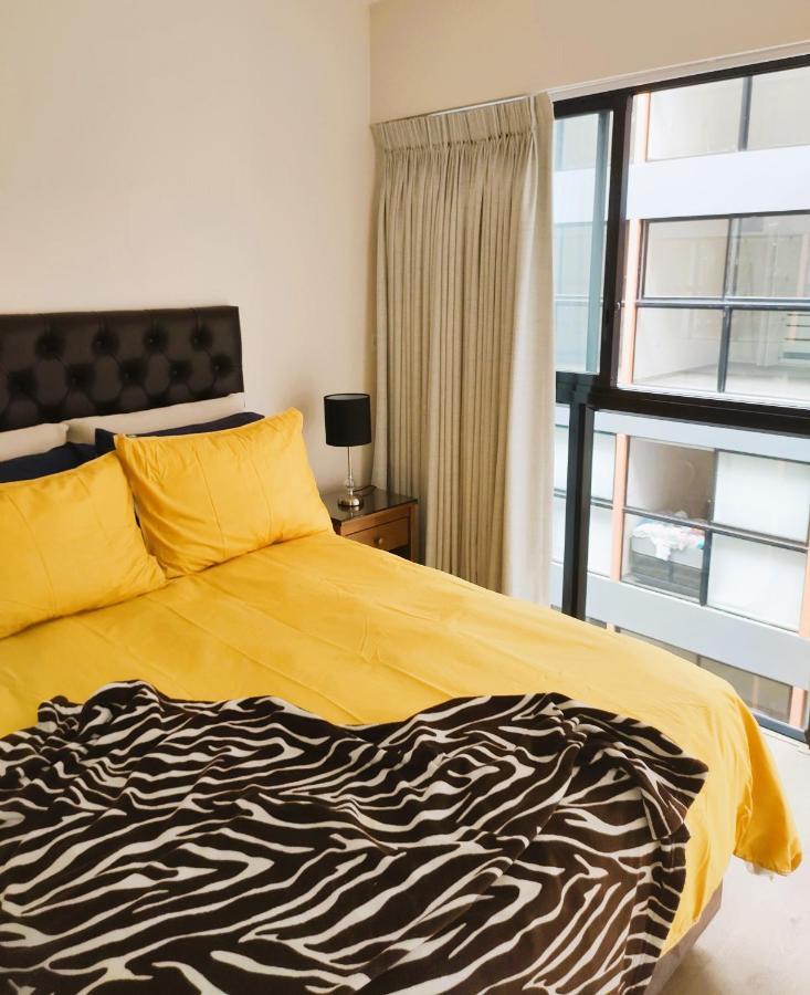 Apartamento La De Guille Luxury 1 - Surco *