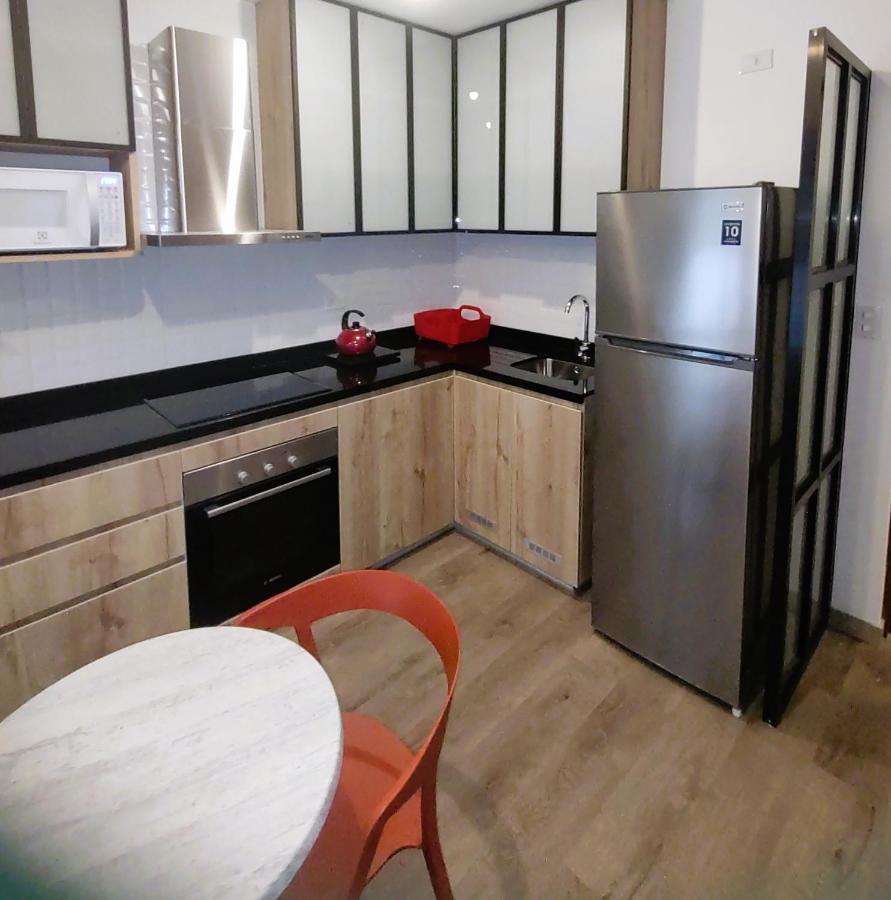 La De Guille Luxury 1 - Surco Apartamento Lima