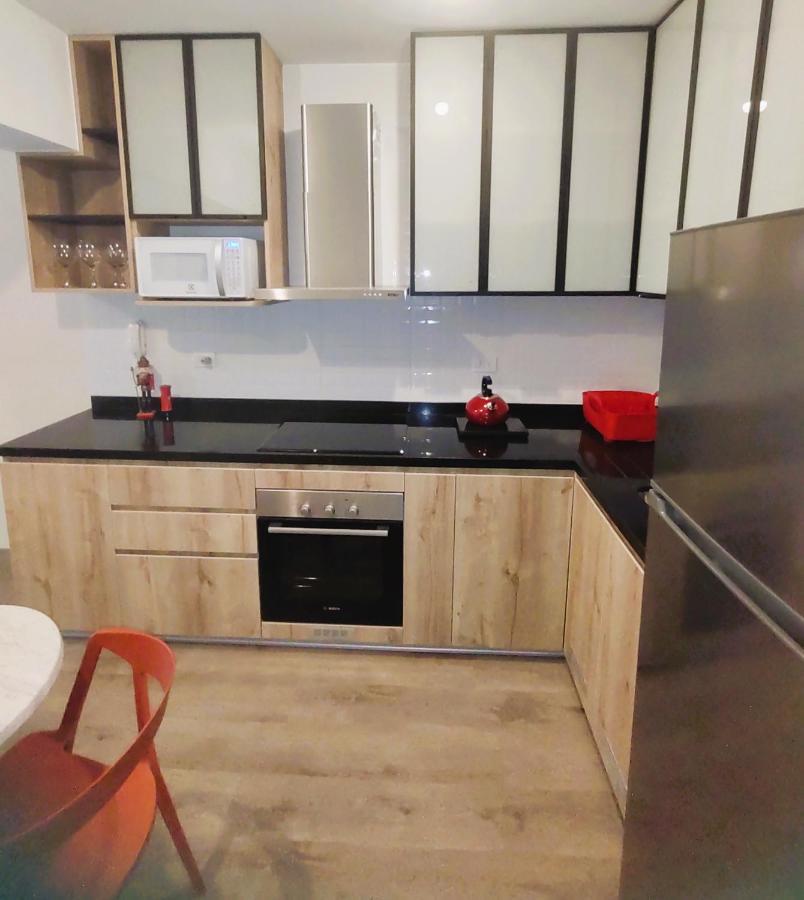La De Guille Luxury 1 - Surco Apartamento