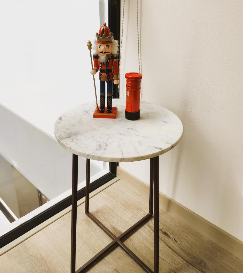 La De Guille Luxury 1 - Surco Apartamento Lima