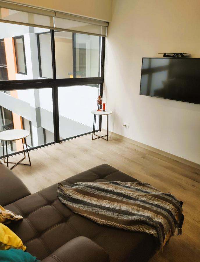 Apartamento La De Guille Luxury 1 - Surco *