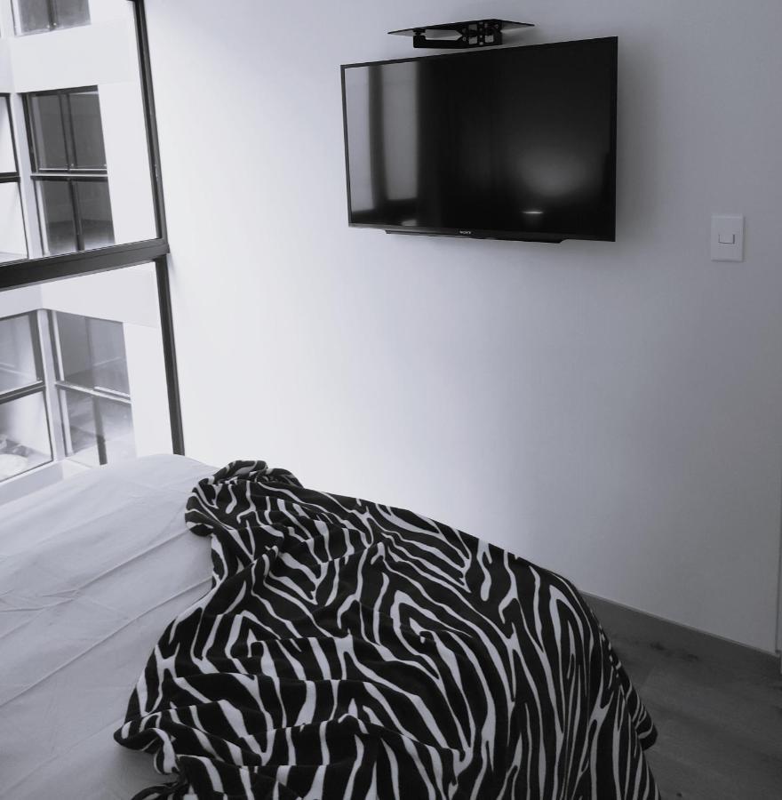 La De Guille Luxury 1 - Surco Apartamento *