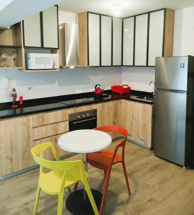 La De Guille Luxury 1 - Surco Apartamento *