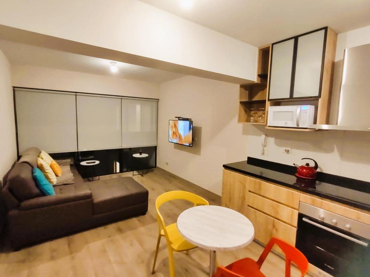 La De Guille Luxury 1 - Surco Apartamento